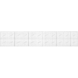  Gabion s žicom debljine 3 5 mm i mrežom 10x10 cm 550x10x100 cm - 10 cm 100 cm 550 cm | shoptok.hr