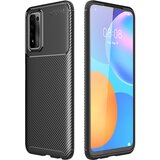  Maska za Huawei Honor 10X Lite Carbon Defender crna | ePonuda.com