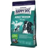 Happy Dog hrana za pse Supreme Fit n Well Medium Adult 1kg Cene