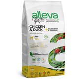 Alleva hrana za pse piletina pačetina maxi 2kg adult holistic ALP00231 Cene