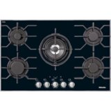 Miele km 3034-1 plinska kuhalna plošča | Shoptok.si