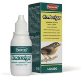 Padovan Cantovigor 30ml | ePonuda.com