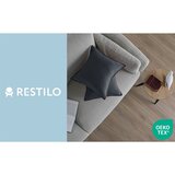 Restilo Ukrasne jastučnice u setu 2 kom od mikrovlakana 45x45 cm Softa – | shoptok.hr