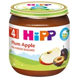 Hipp kašica jabuka i šljiva 125g