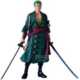 One piece Roronoa Zoro The Anime Premium zbirateljska figura 30cm | Shoptok.si