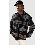 anerkjendt Akbruce Wool Jakna sky captain Cene