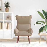  Fotelja Boja cappuccina 69 x 74 x 93 cm Umjetna koža | Eponuda.com