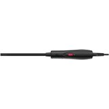 Rowenta CF311L uvijac za kosu crni Karl Lagerfeld Curls Forever | shoptok.hr