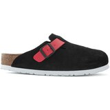 Birkenstock Boston Suede Leather Narrow fit | shoptok.hr