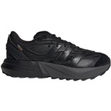Adidas Nizke superge 'Lightblaze ATR' črna | Shoptok.si