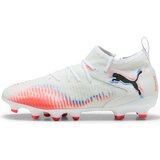 Puma Nogomet Future 8 Match Fg/Ag Jr Bela Cene