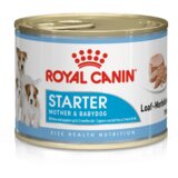 Royal Canin vlažna hrana za pse u konzervi 195g Cene