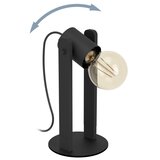 Eglo 43849 - Stona lampa PLIMSOLL 1xE27/15W/230V | Eponuda.com