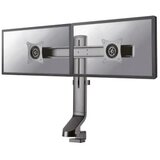 Neomounts by Newstar FPMA-D860DBLACK 1 komad stolni nosač za monitor 25,4 cm (10") - 68,6 cm (27") mogučnost savijana, r Cijene