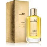 MANCERA Sicily parfemska voda uniseks 120 ml | shoptok.hr