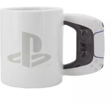 Paladone PlayStation Shaped Mug PS5 ( 049732 ) Cene