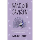 Harmonija Kako biti savršen Cene