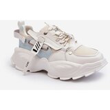 GOE Sport shoes Sneakers JJ2N4082 Beige | ePonuda.com