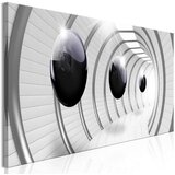  Slika - Space Tunnel (1 Part) Narrow 150x50 | shoptok.hr