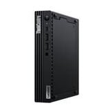 Lenovo osebni računalnik thinkcentre M70q G3 tiny i7-12700T/16GB/SSD 512GB NVMe/UMA/Win11Pro, black (11T30030ZY) | Shoptok.si