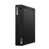 Lenovo osebni računalnik thinkcentre M70q G3 tiny i7-12700T/16GB/SSD 512GB NVMe/UMA/Win11Pro, black (11T30030ZY)