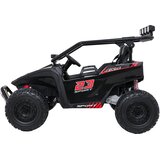 Buggy na akumulator 4x4 TURBO 23 - dvosjed - crni | Eponuda.com