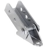 Fischer vb A4 noga tračnice 563574 5 st. | Eponuda.ba