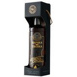 Srpska Trojka Rakija medena kapljica 0.7l Cene