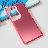  Torbica clear za samsung S911B galaxy S23 roza Cene