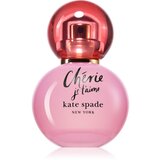 Kate Spade Chérie Je T'Aime parfumska voda za ženske 40 ml | Shoptok.si