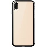  Maska za iPhone XS Max Soft Jane crna | ePonuda.com