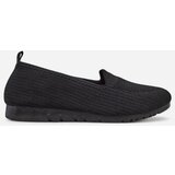 Resti Women's fabric moccasins Caerit | ePonuda.com