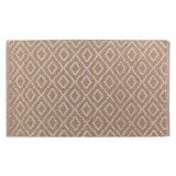 Douceur d intérieur Bež pralna preproga 50x80 cm Lazaro – Cene