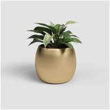 Artevasi Keramička ručno rađena tegla za cvijeće ø 18 cm Hera – | shoptok.hr