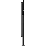  Uvlačiva bočna tenda 120 x 1000 cm krem | shoptok.hr