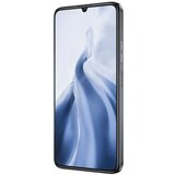 Oukitel C51 black smart phone4G/Octa-Core/6.8"HD/128GB/6+12GB/13M/5MP/5150mAh/Android 13 | ePonuda.com
