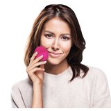 Foreo lUNA™ Mini 2 T-Sonic Facial Cleansing Device kist za čišćenje lica 1 kom nijansa Fuchsia za žene | shoptok.hr