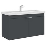 Hanah home Ormarić sa umivaonikom Desna 100 738 | Eponuda.com