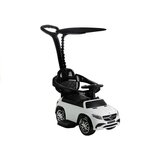 Mercedes GLE 63 Push Car With Peak - White | shoptok.hr