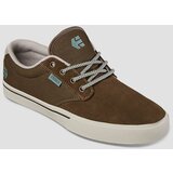 Etnies Jameson 2 Skate Shoes brown / tan / brown | Shoptok.si