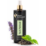 groom professional kolonjska voda- parfem exclusive tea & patchouli