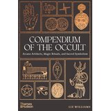 Hachette Liz Williams - Compendium of the Occult Cene