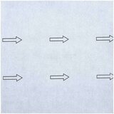  Samoljepljive Pločice za Pod 30 5 x 30 5 cm 20 pcs PVC Krem - Krem | shoptok.hr