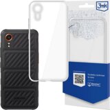 3mk OVITEK CLEAR CASE ZA SAMSUNG GALAXY XCOVER 7 PROZOREN, (21970055) | Shoptok.si