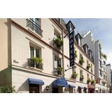  Pariz, 2 ali 3 nočitve za 2 osebi z zajtrkom - Hotel Espace Champerret*** | Shoptok.si