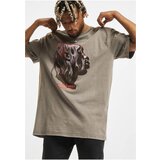 MT Upscale Flying High Oversize T-shirt light asphalt | Shoptok.si