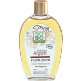 SO’BiO étic Arganovo olje čisto in biološko - 50 ml