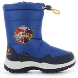 Kids movie heroes PAW PATROL Boots Čizme za dečake plave