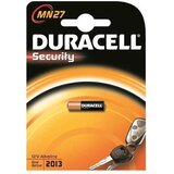 Duracell MN27 specialne baterije 27 A alkalno-manganov 12 V 18 mAh 1 kos, (20443584) Cene