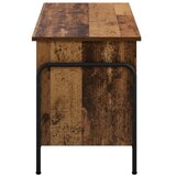  Kutija za spremanje Staro drvo 80 x 40 x 49 5 cm - Staro drvo 40 5 x 40 x 49 5 cm | shoptok.hr